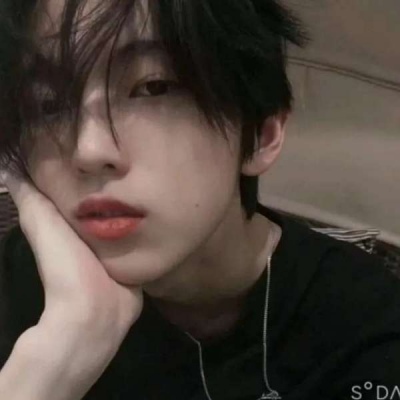 男生头像精选真人2025