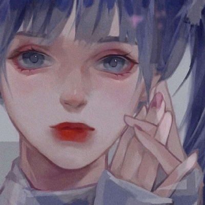 2025头像女生动漫