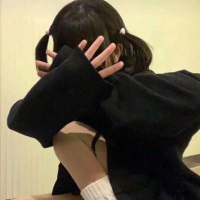女生头像2025可爱qq真人高清图片
