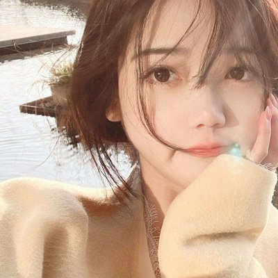 女生头像2025最火可爱图片
