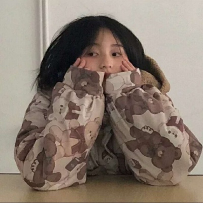 2025年女生头像可爱真人图片