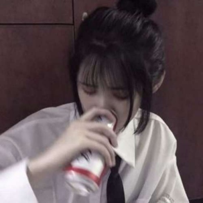 女生头像qq真人2025