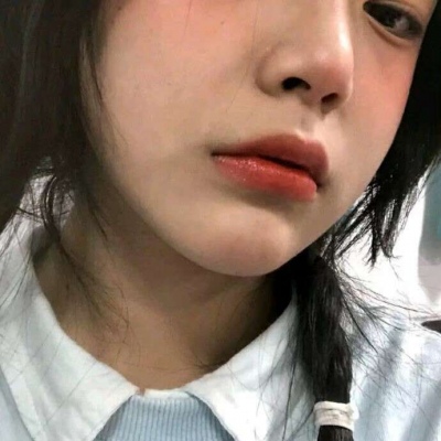 2025超火女生头像真人