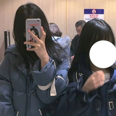 2025闺蜜头像真人