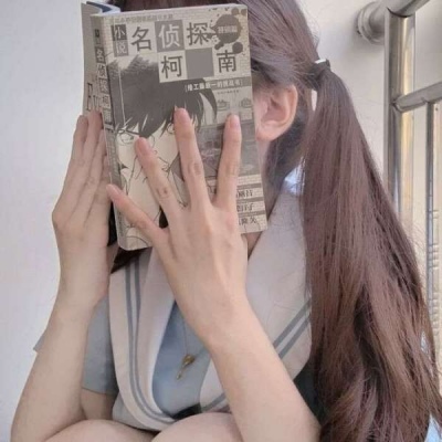 女生头像2025年最新版图片