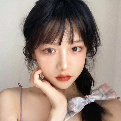 2025女生头像优质高清图片