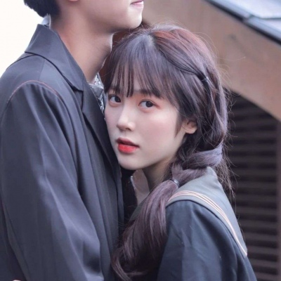 2025情头唯美