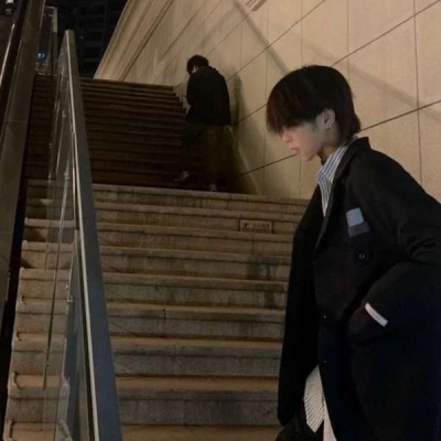 2025流行头像男