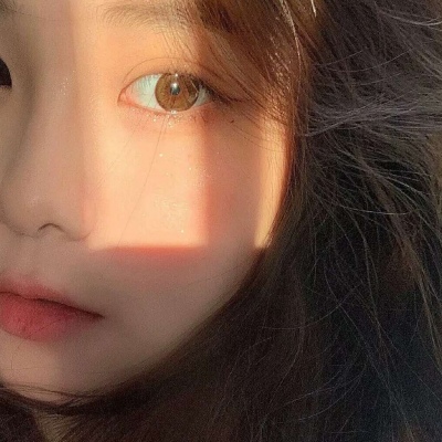 2025女生最爱的微信高清头像