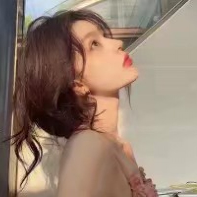 2025如初见女生头像图片