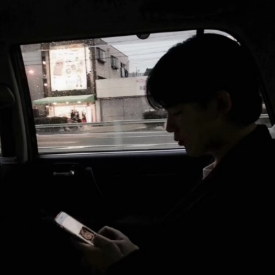 2025年新头像男生照片