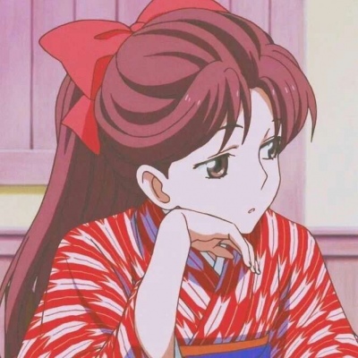 2025年微信最火动漫女生头像