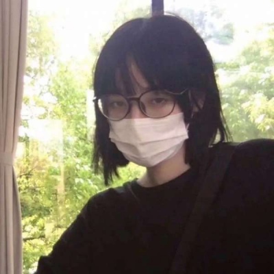 2025女生扣扣头像