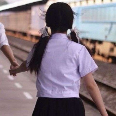 2025年双人情侣头像图片