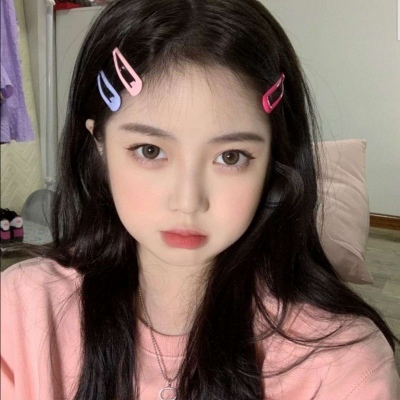 2025丧系女头