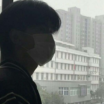 2025流行气质头像男