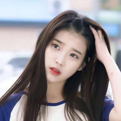 网图2025最新女生头像