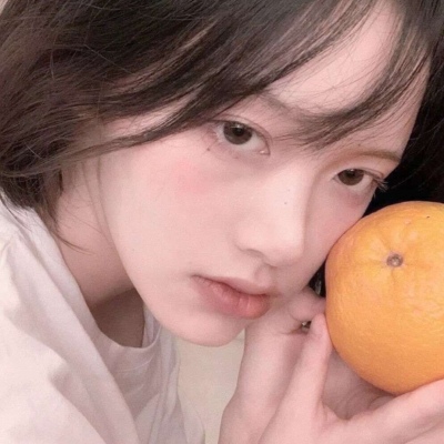 2025如初见女生头像图片