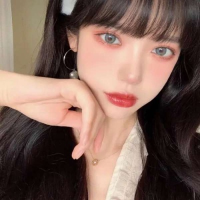 2025最火微信女头
