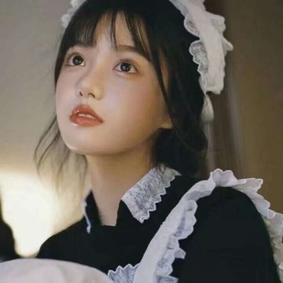 2025霸气女头像