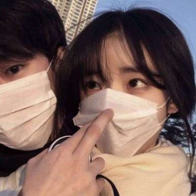 2025情侣头像最新优质高清图片