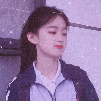 网图2025最新女生头像