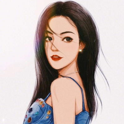 2025年最新闺蜜头像