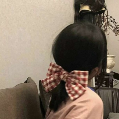 2025新款女生真人微信头像