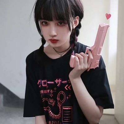 2025年适合女生用的头像图片