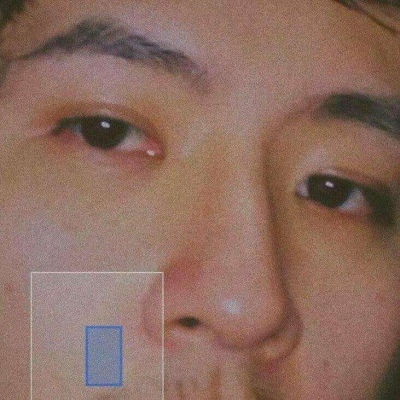 2025最帅男头像真人