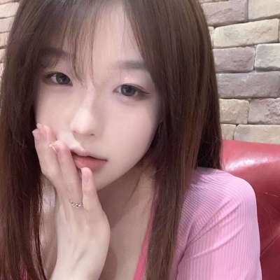 2025如初见女生头像图片