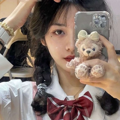 2025干净女头