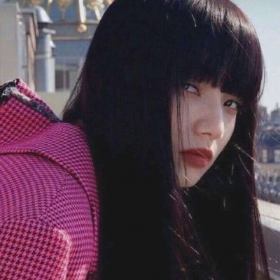 女头像2025年最新版图片