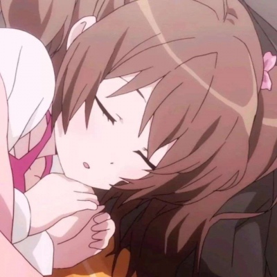 2025新款女生动漫微信头像