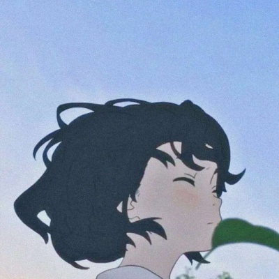 2025年女生动漫头像