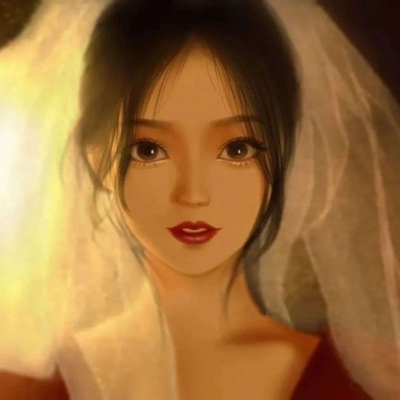 热门女生动漫微信头像2025版