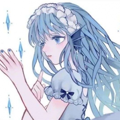 2025年最新闺蜜头像