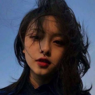 2025年最新宝藏女孩头像图片