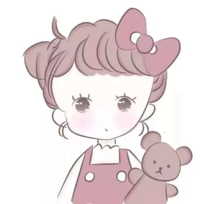 2025年最新闺蜜头像