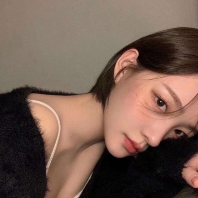 2025如初见女生头像图片