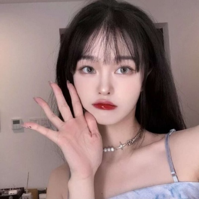 2025最火女生头像高清照片