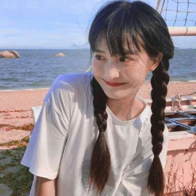 2025最火女生头像仙女