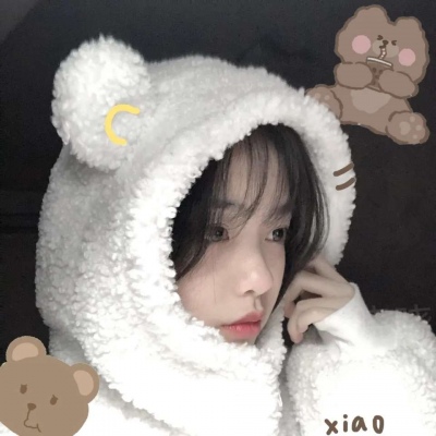 2025年最火仙气女头像