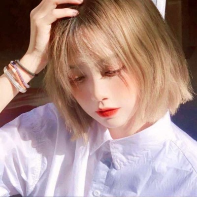 2025最火微信女头