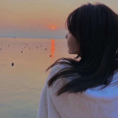 2025霸气女头像
