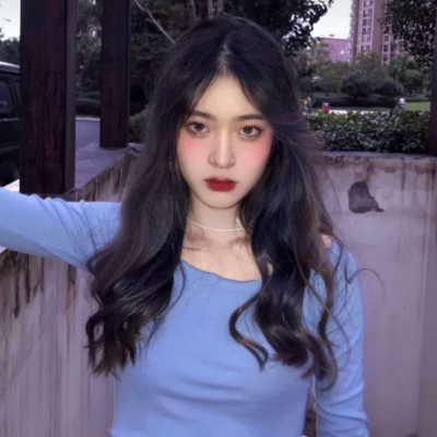 2025最火女生头像高清照片