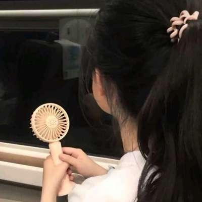 女生头像2025年最新版图片