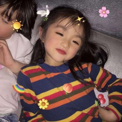 2025最火闺蜜头像两人图片