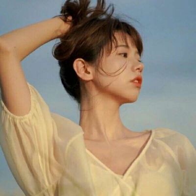 女头像2025年最新版图片
