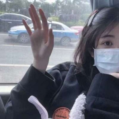 2025女生微信头像高清美图
